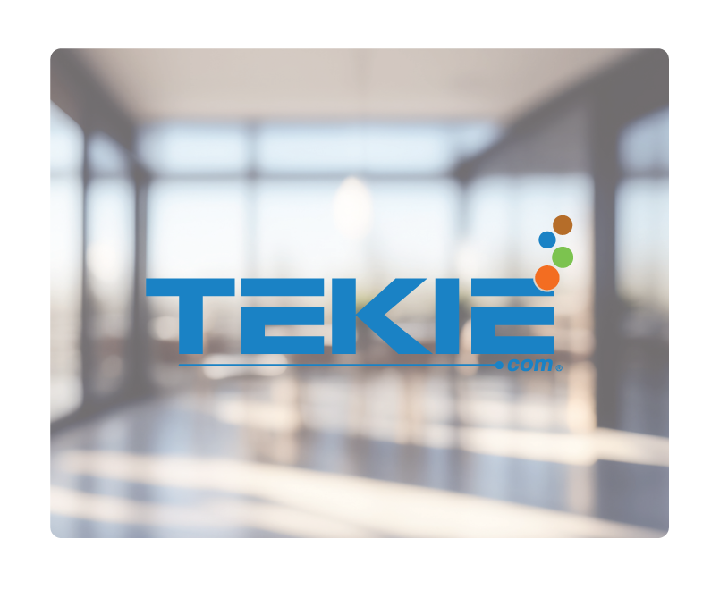 We are Tekie