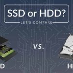 HDD vs SSD header