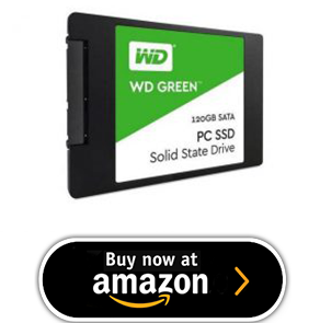 Buy the Western Digital Green SSD